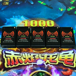 1000 fish game machine jammer